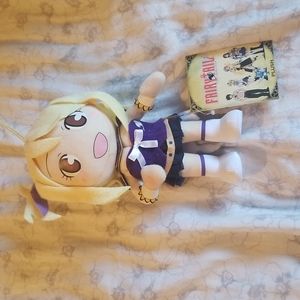 Lucy Heartfilia Plush